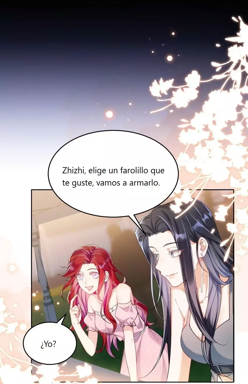 ¿A manos de quién morirá el ciervo? capítulo 20 página 19