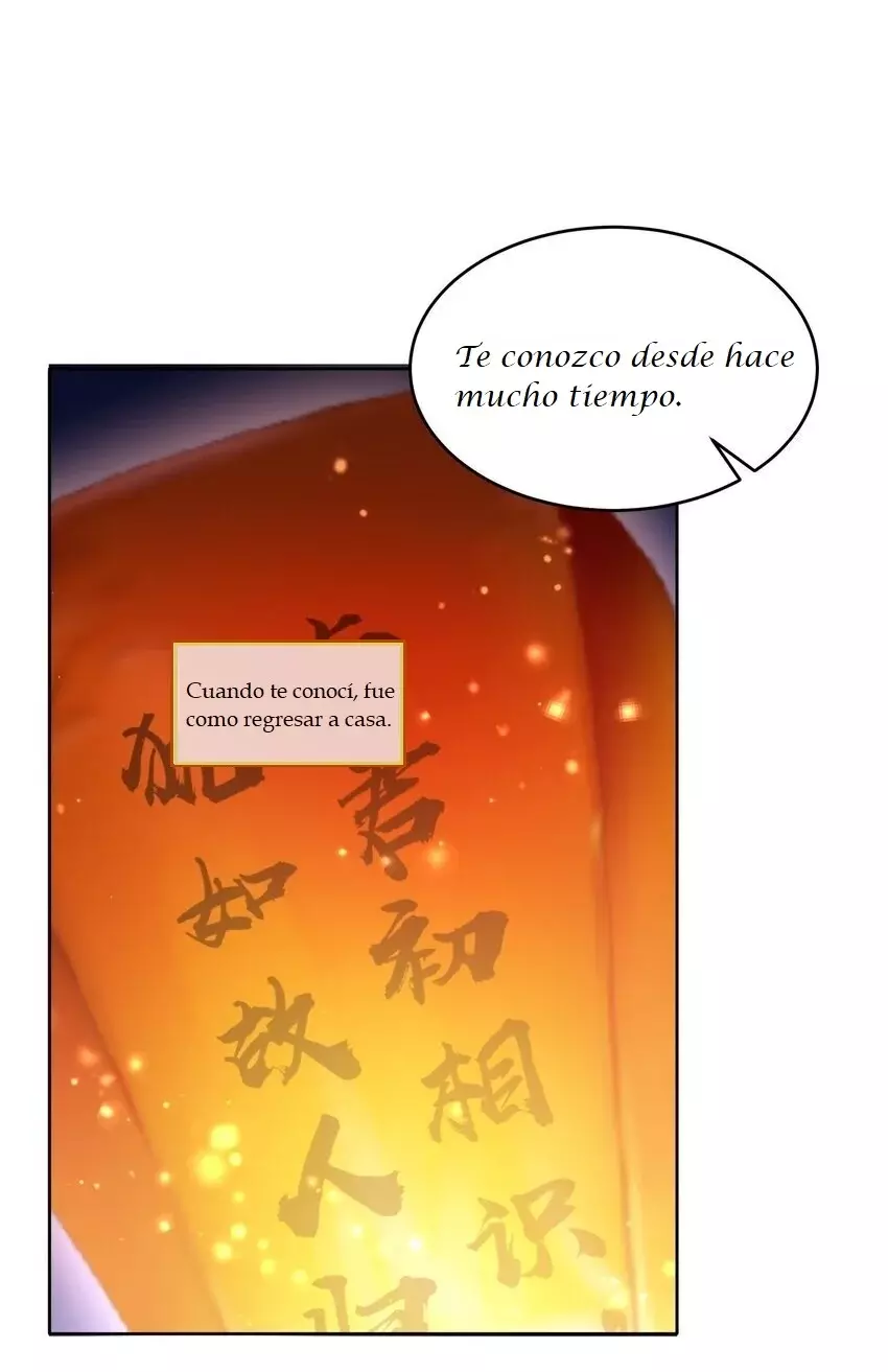 ¿A manos de quién morirá el ciervo? capítulo 20 página 26