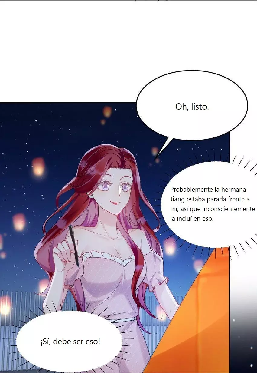 ¿A manos de quién morirá el ciervo? capítulo 20 página 39