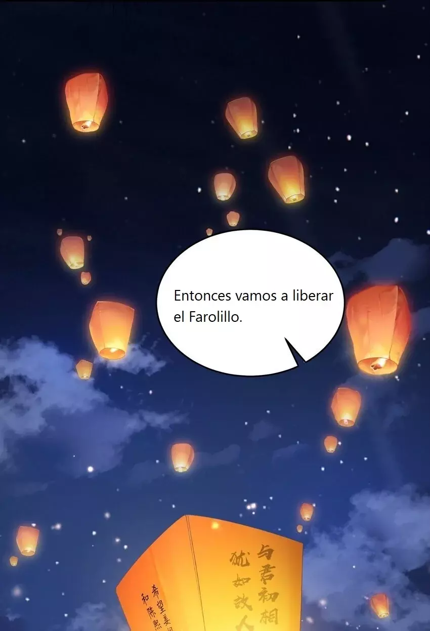 ¿A manos de quién morirá el ciervo? capítulo 20 página 40