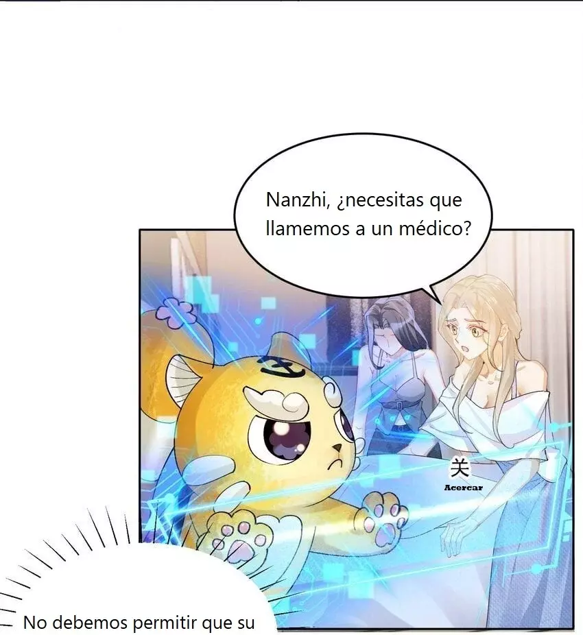 ¿A manos de quién morirá el ciervo? capítulo 22 página 7