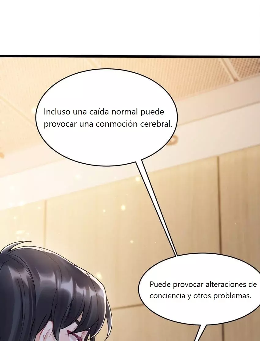 ¿A manos de quién morirá el ciervo? capítulo 22 página 20