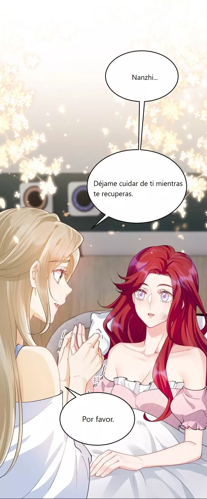 ¿A manos de quién morirá el ciervo? capítulo 22 página 28