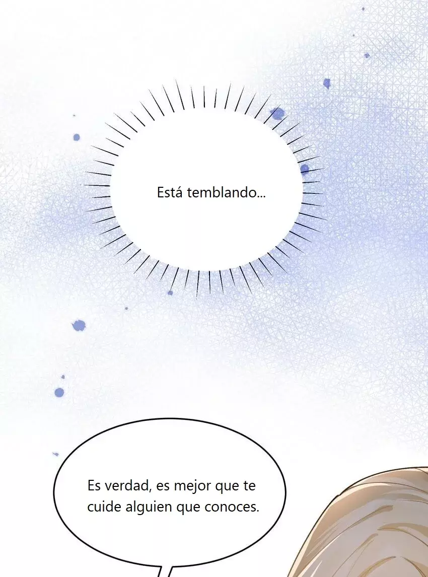 ¿A manos de quién morirá el ciervo? capítulo 22 página 30