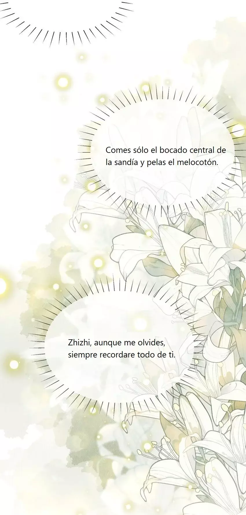 ¿A manos de quién morirá el ciervo? capítulo 22 página 41