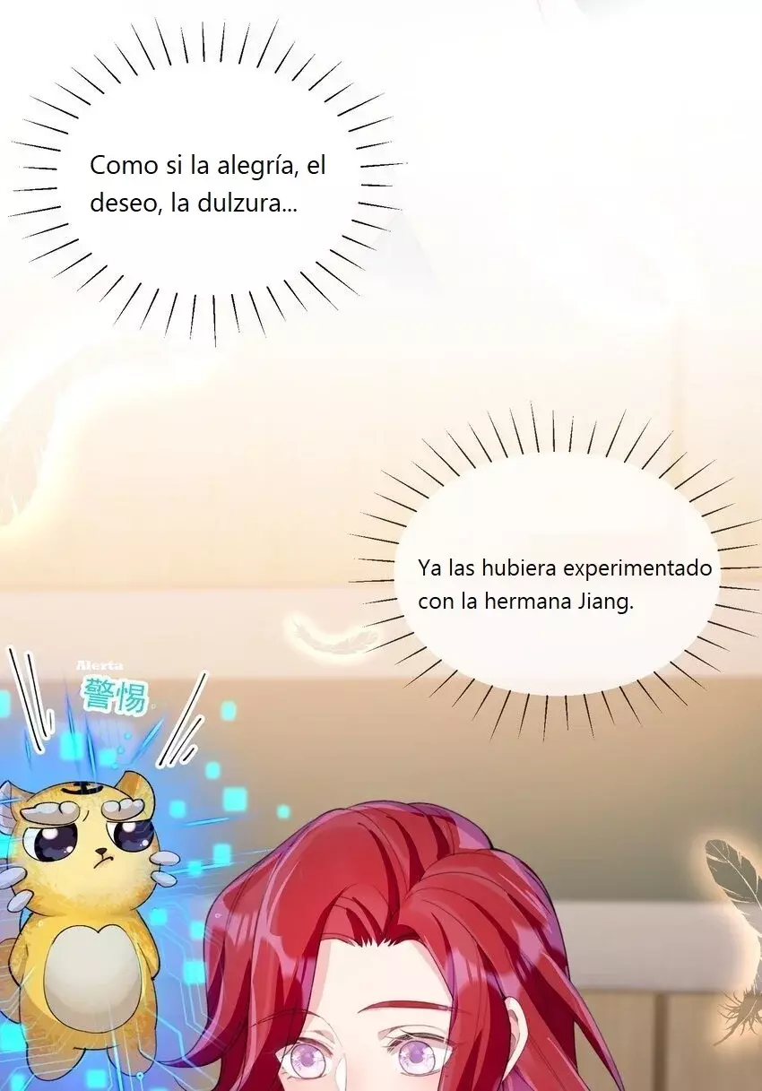 ¿A manos de quién morirá el ciervo? capítulo 22 página 45