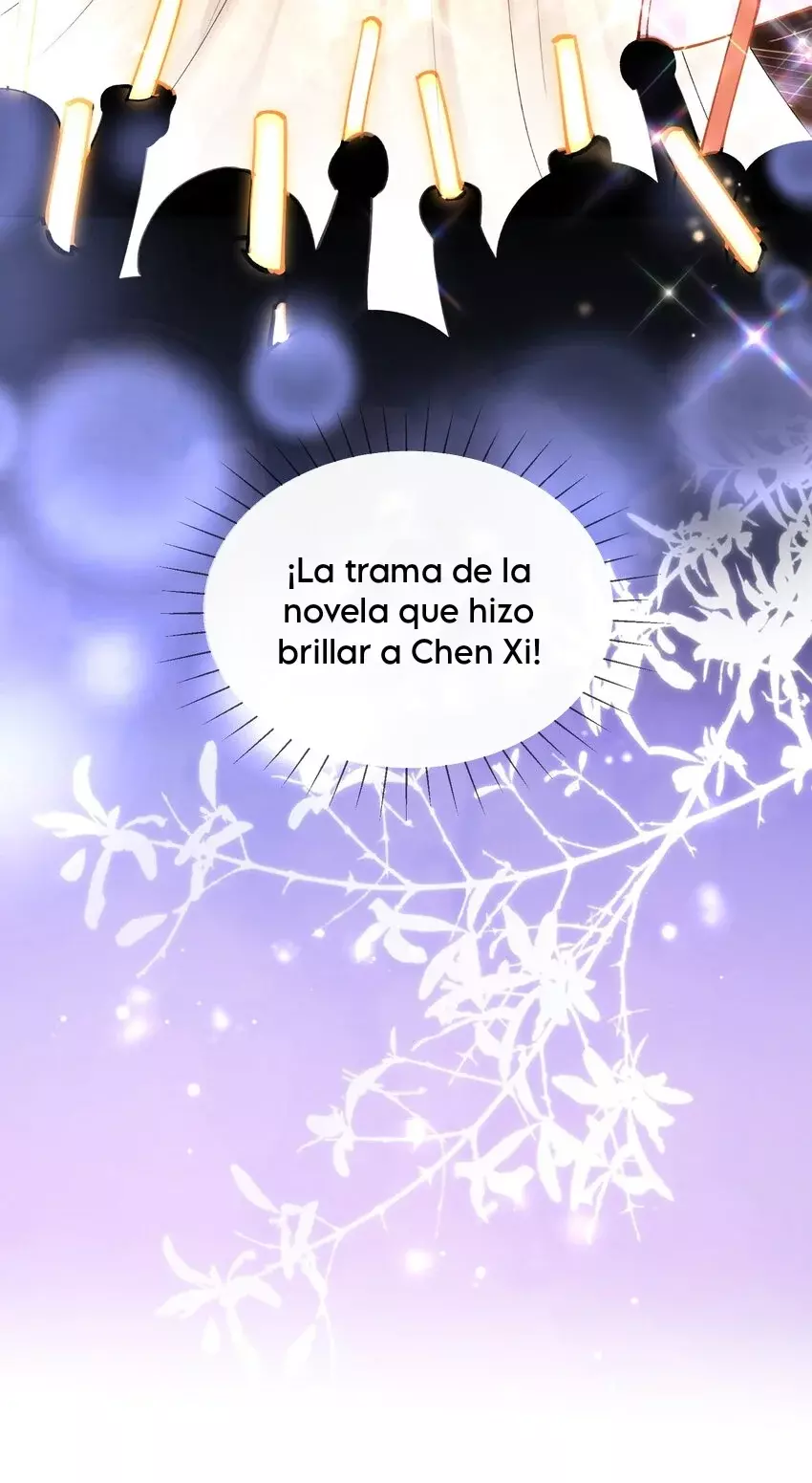 ¿A manos de quién morirá el ciervo? capítulo 25 página 18