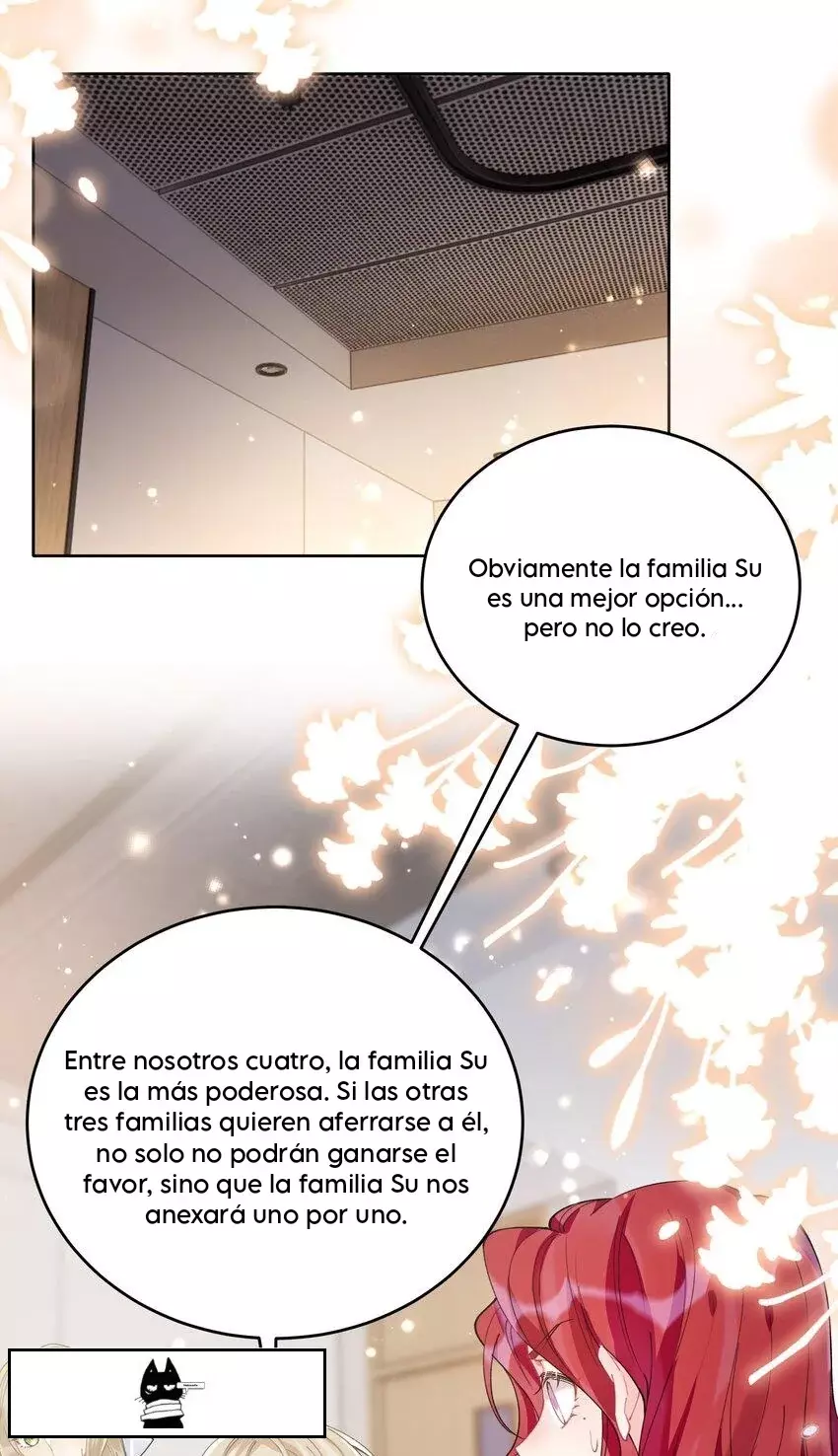 ¿A manos de quién morirá el ciervo? capítulo 25 página 21
