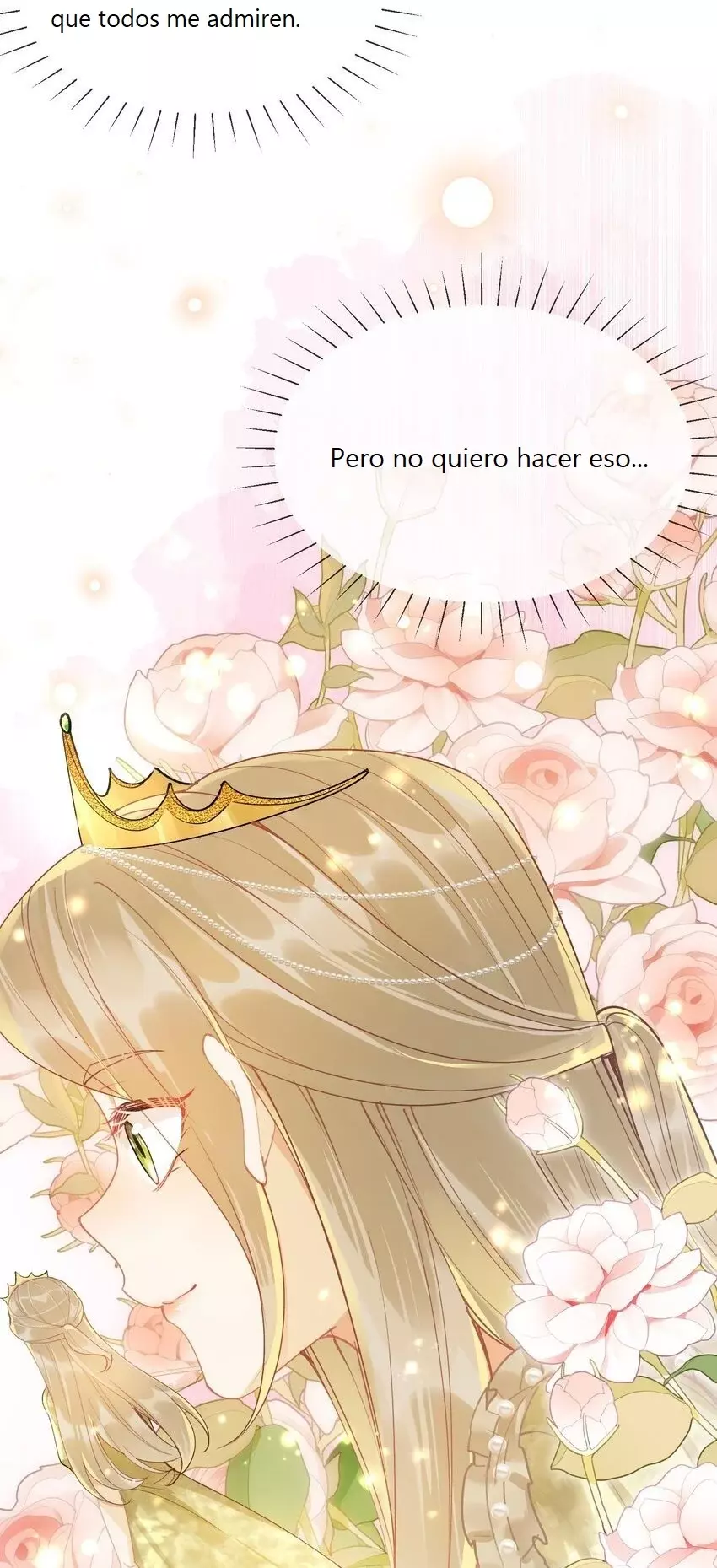 ¿A manos de quién morirá el ciervo? capítulo 26 página 9