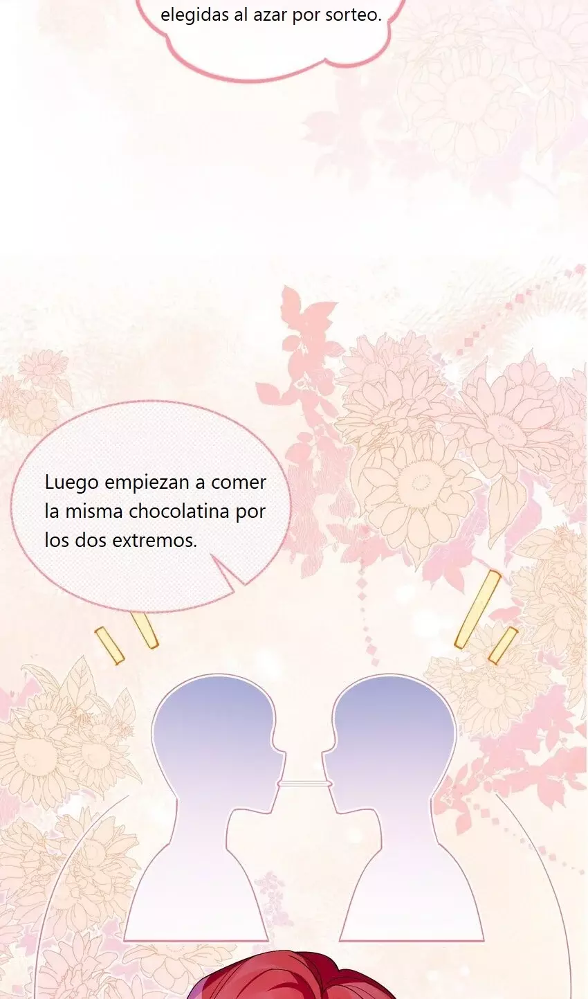 ¿A manos de quién morirá el ciervo? capítulo 27 página 6