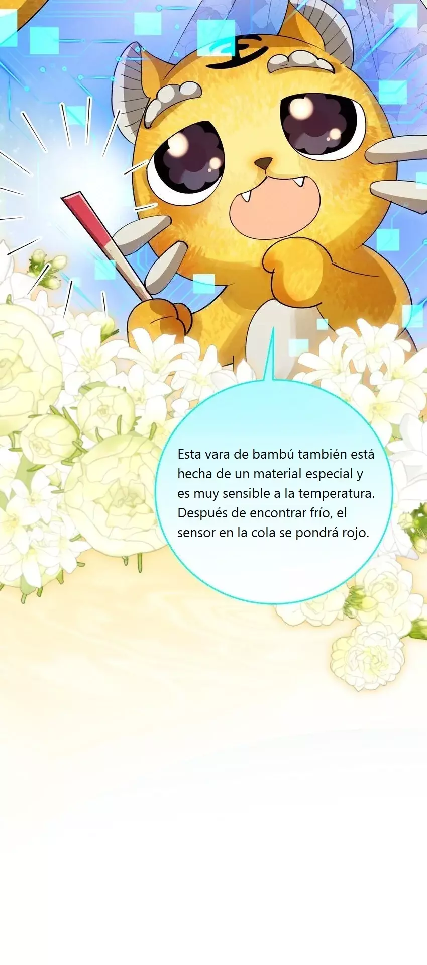 ¿A manos de quién morirá el ciervo? capítulo 27 página 23