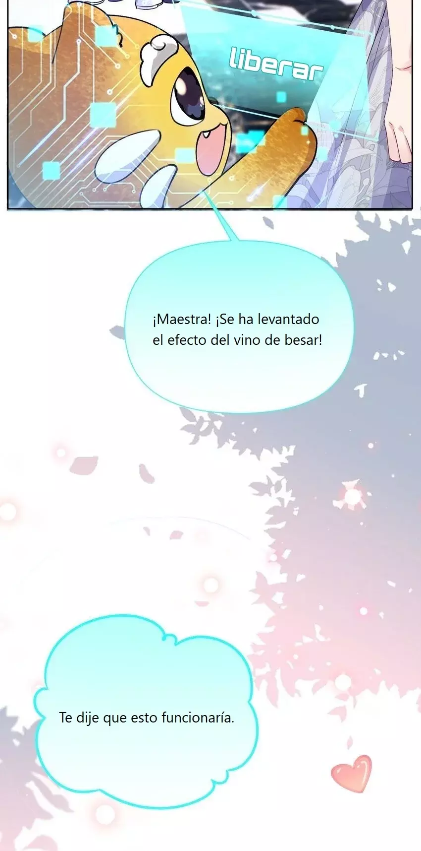 ¿A manos de quién morirá el ciervo? capítulo 27 página 37