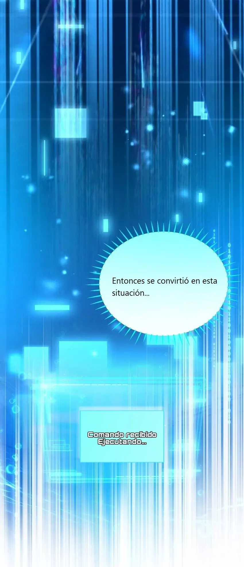 ¿A manos de quién morirá el ciervo? capítulo 28 página 24