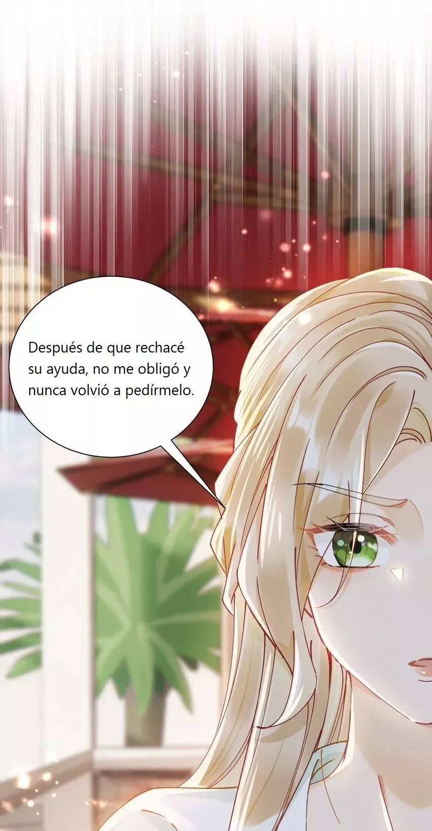 ¿A manos de quién morirá el ciervo? capítulo 29 página 18