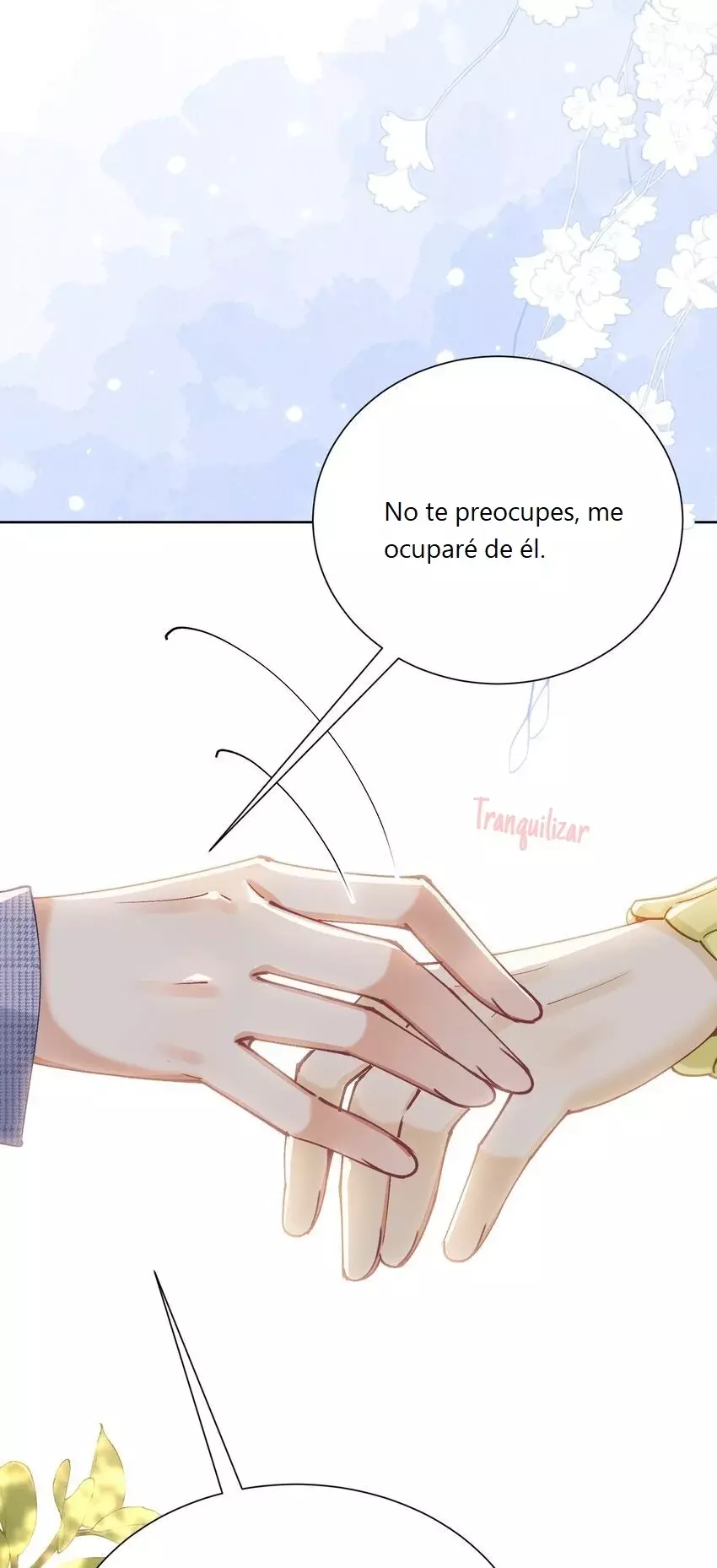 ¿A manos de quién morirá el ciervo? capítulo 29 página 24