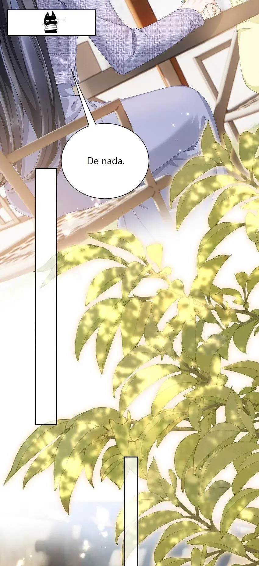 ¿A manos de quién morirá el ciervo? capítulo 29 página 26