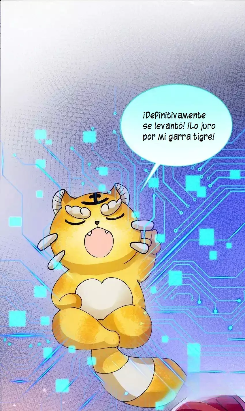 ¿A manos de quién morirá el ciervo? capítulo 31 página 46