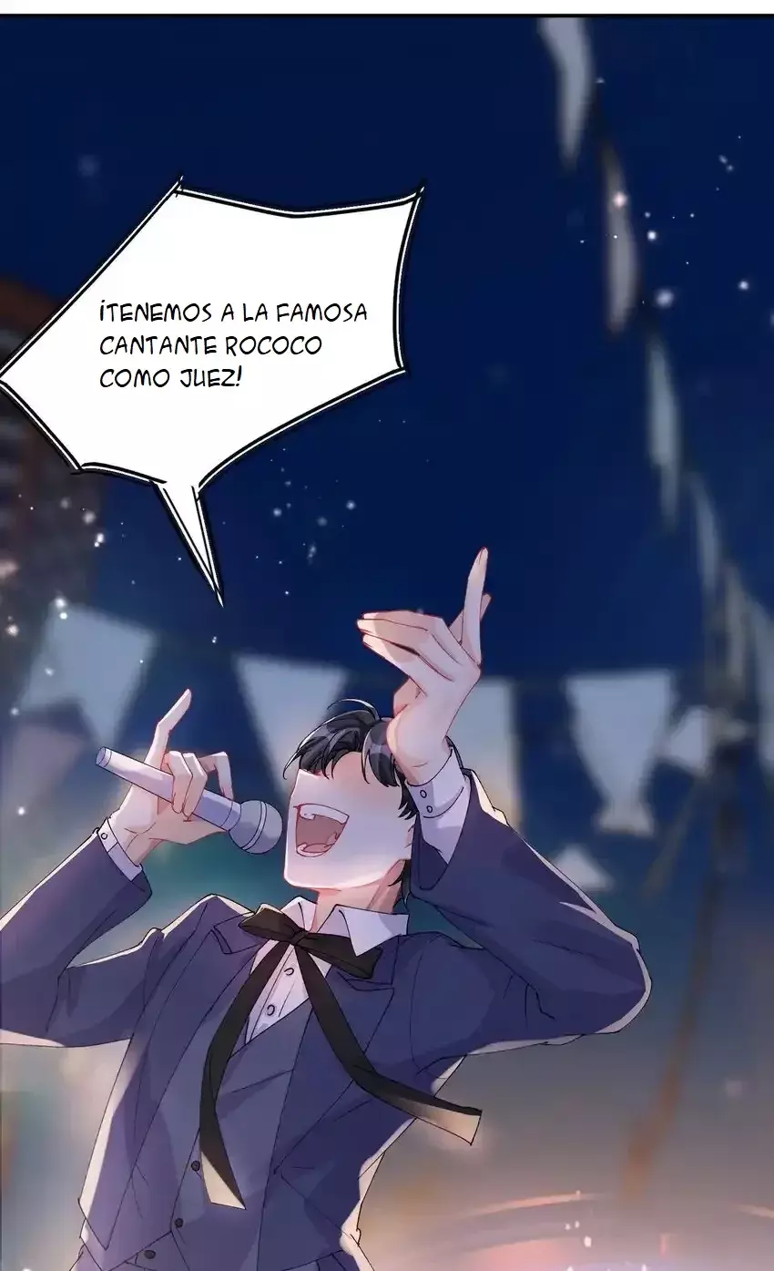 ¿A manos de quién morirá el ciervo? capítulo 32 página 15
