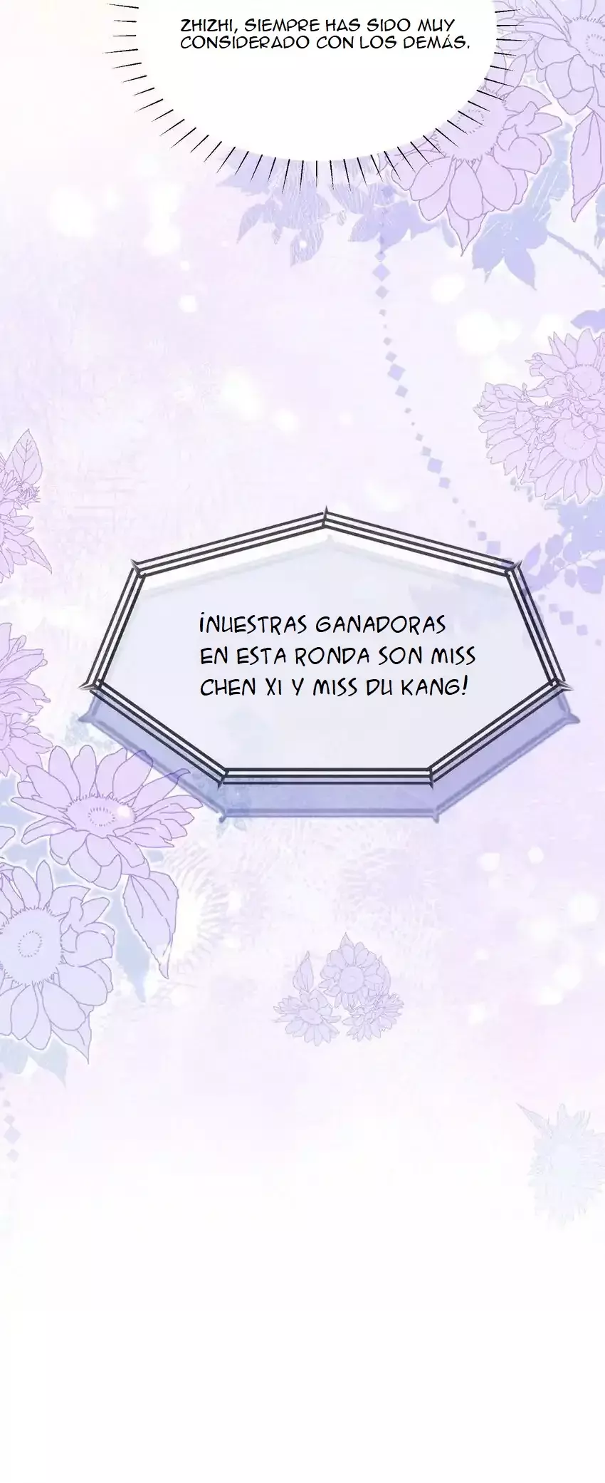 ¿A manos de quién morirá el ciervo? capítulo 32 página 34
