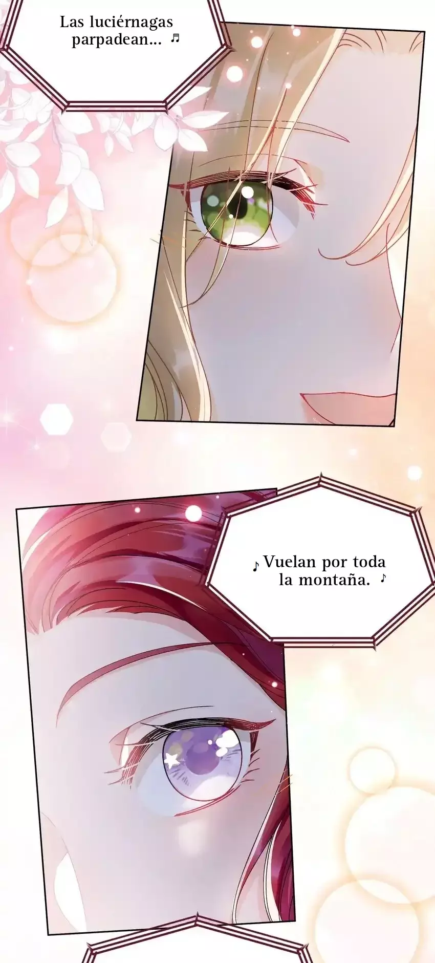¿A manos de quién morirá el ciervo? capítulo 32 página 47