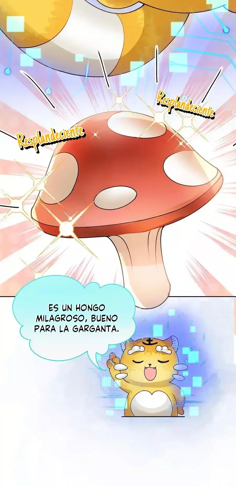 ¿A manos de quién morirá el ciervo? capítulo 35 página 12