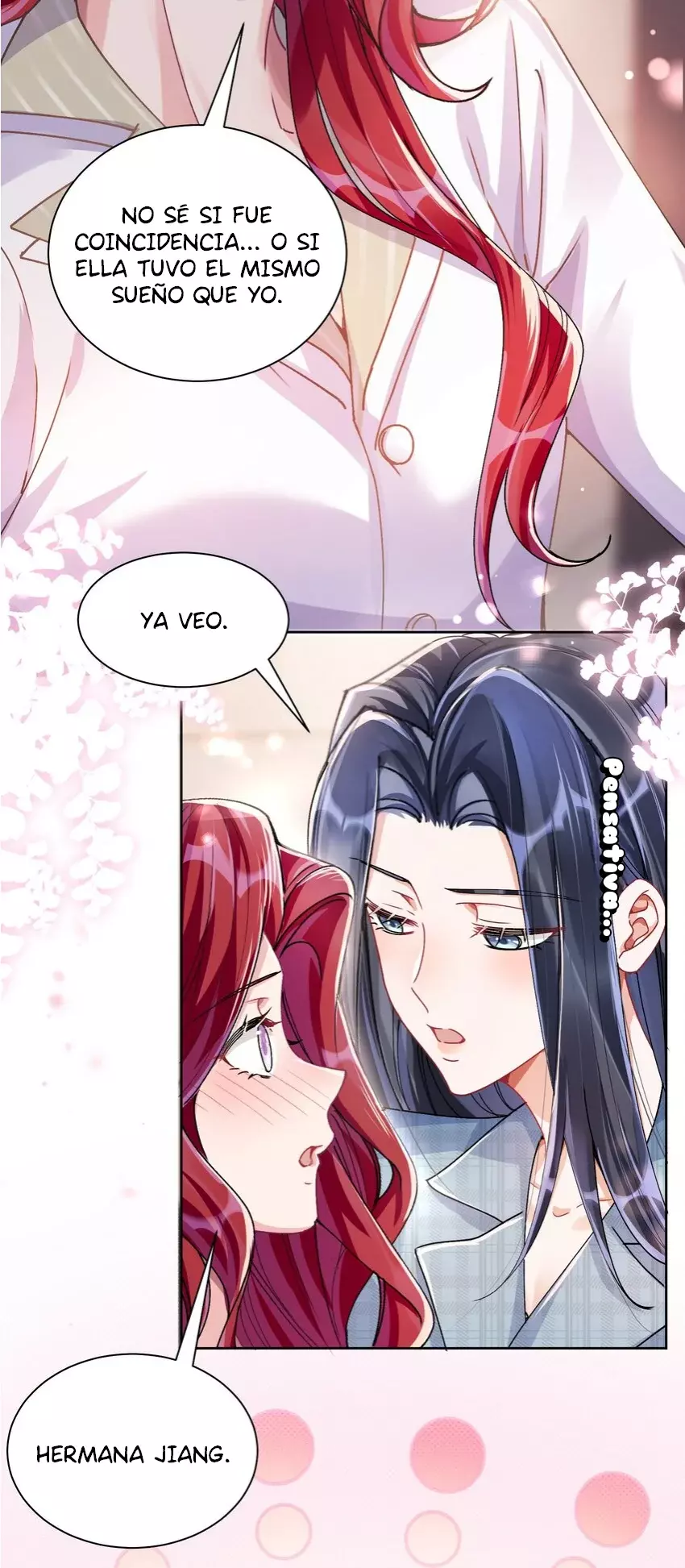 ¿A manos de quién morirá el ciervo? capítulo 37 página 12