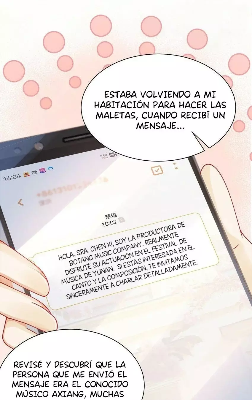 ¿A manos de quién morirá el ciervo? capítulo 38 página 25
