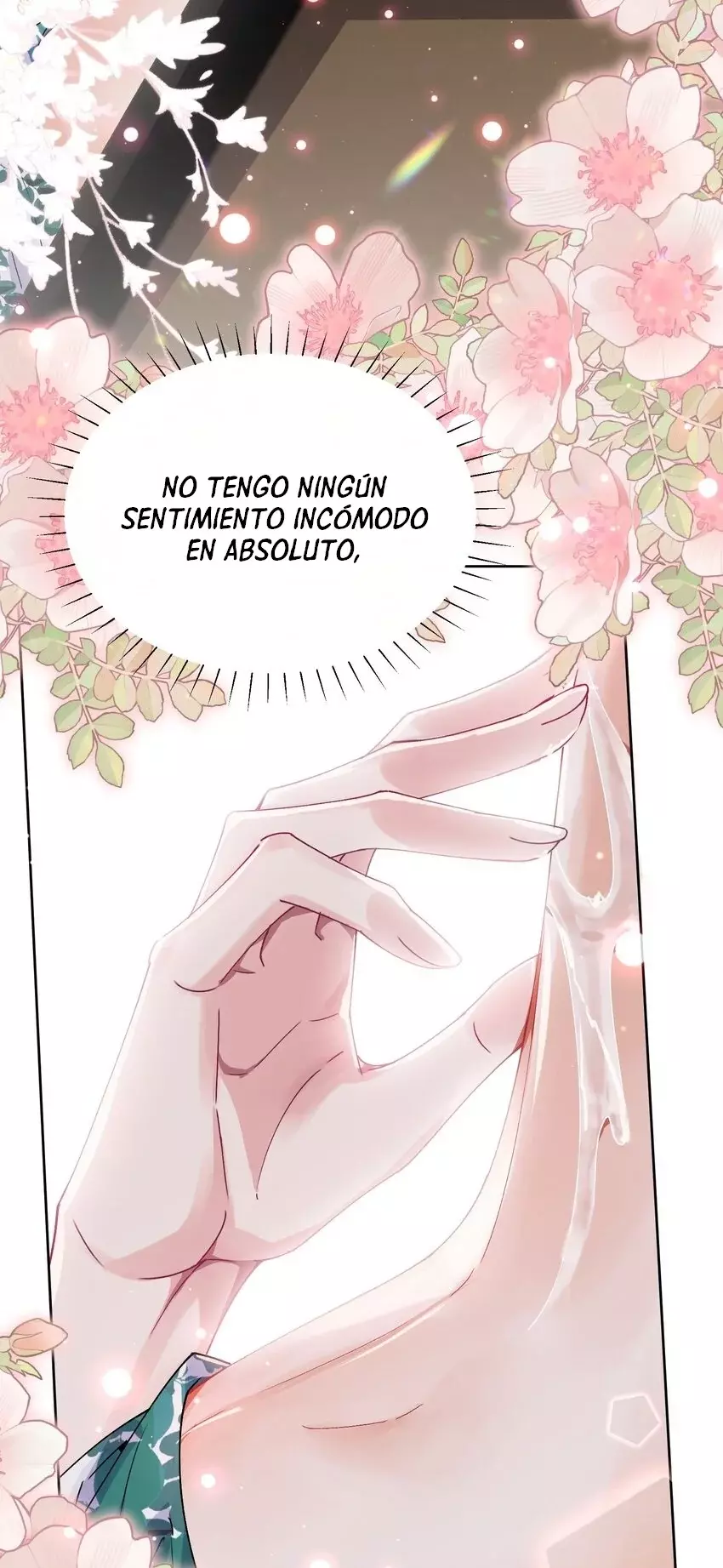 ¿A manos de quién morirá el ciervo? capítulo 39 página 9