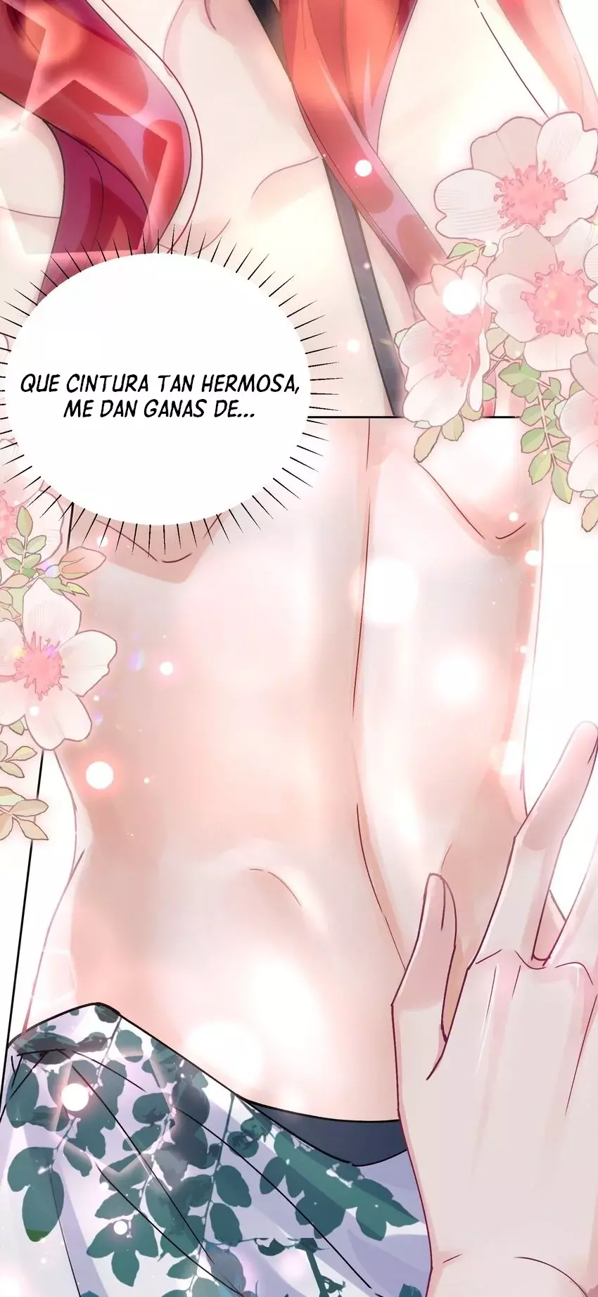 ¿A manos de quién morirá el ciervo? capítulo 39 página 11