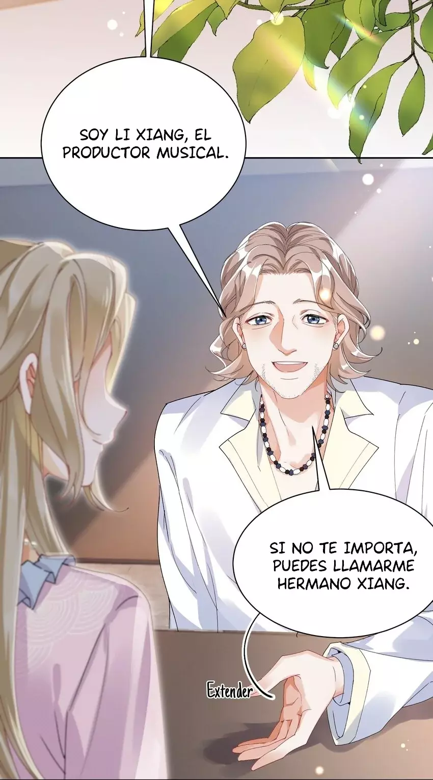 ¿A manos de quién morirá el ciervo? capítulo 39 página 25