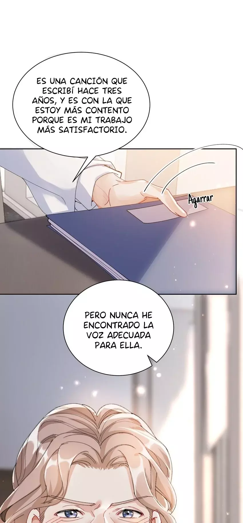 ¿A manos de quién morirá el ciervo? capítulo 39 página 28