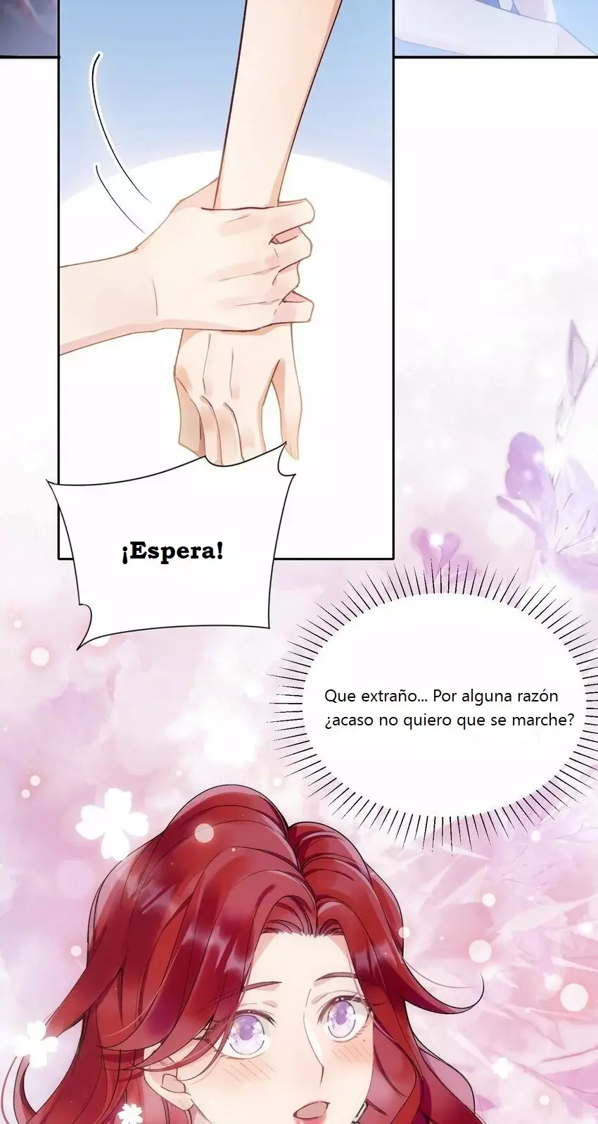 ¿A manos de quién morirá el ciervo? capítulo 4 página 24