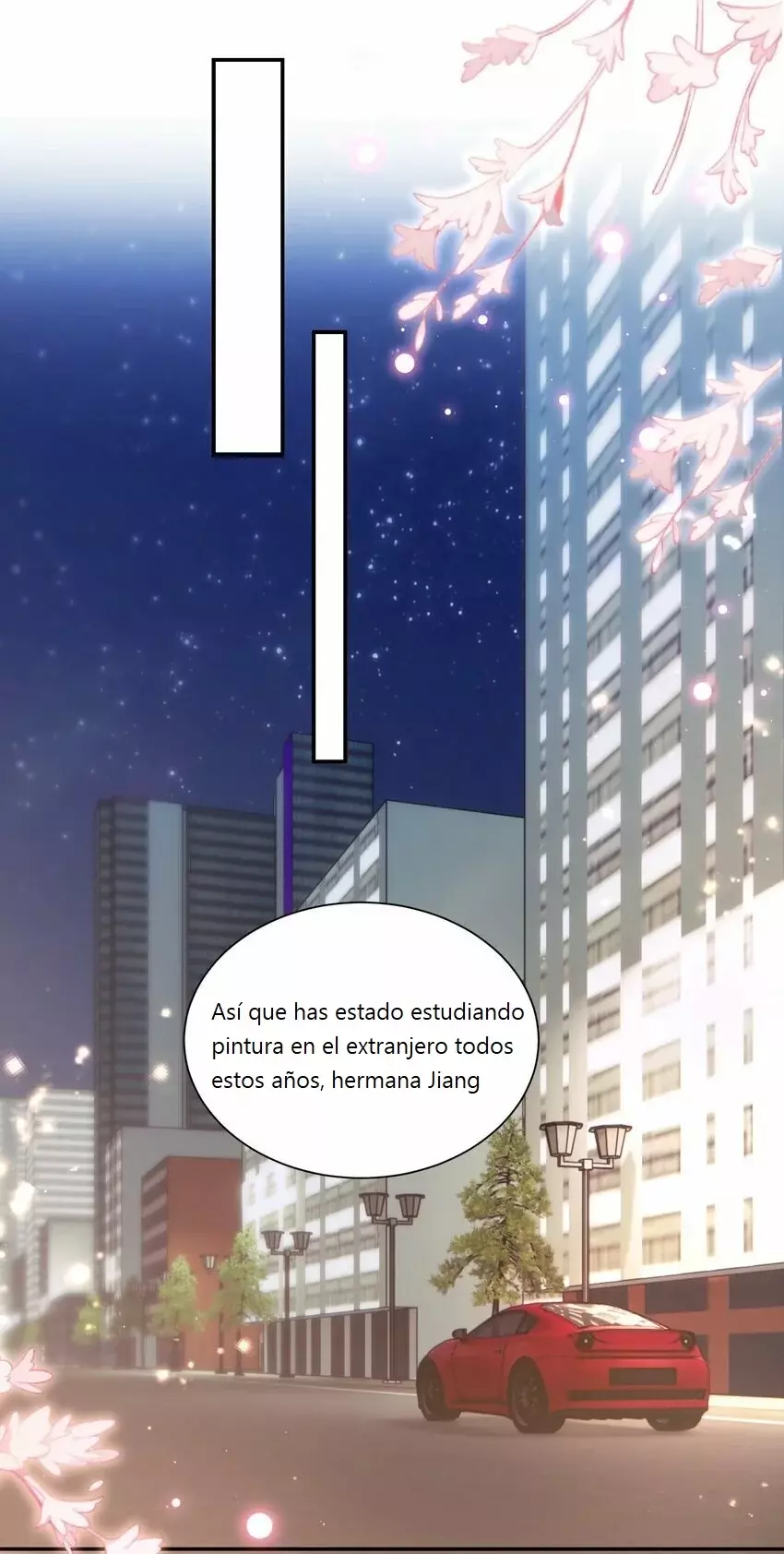 ¿A manos de quién morirá el ciervo? capítulo 4 página 31