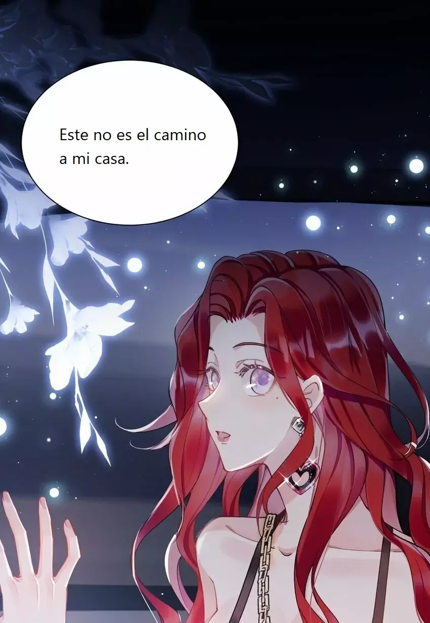 ¿A manos de quién morirá el ciervo? capítulo 4 página 40