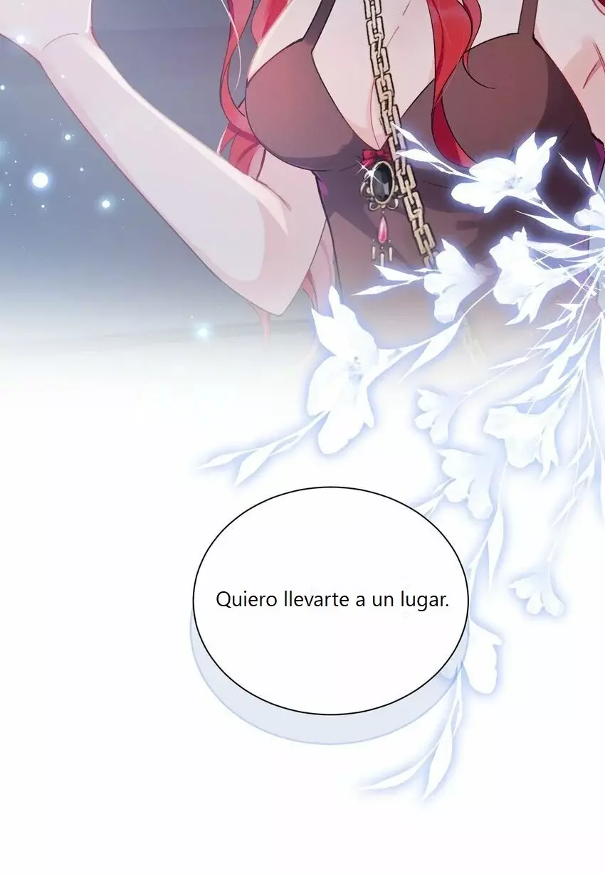¿A manos de quién morirá el ciervo? capítulo 4 página 41