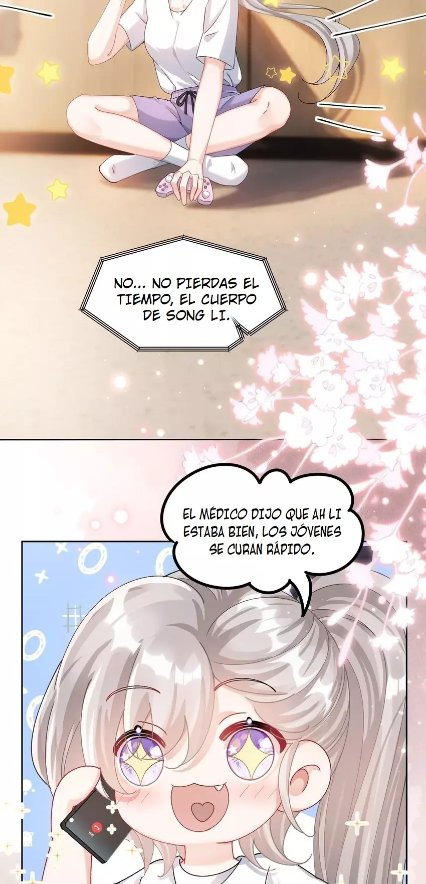 ¿A manos de quién morirá el ciervo? capítulo 41 página 13