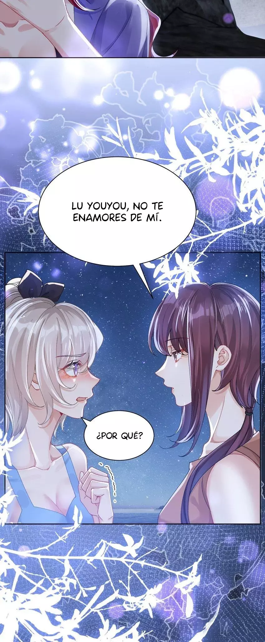 ¿A manos de quién morirá el ciervo? capítulo 42 página 26