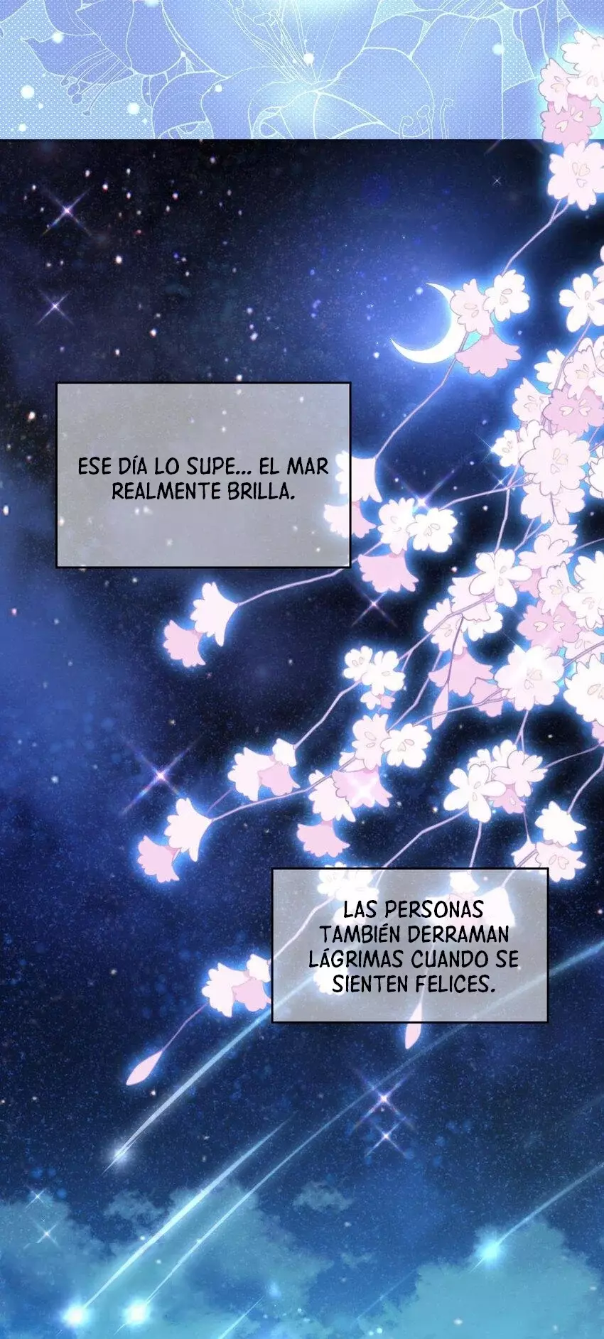 ¿A manos de quién morirá el ciervo? capítulo 42 página 44