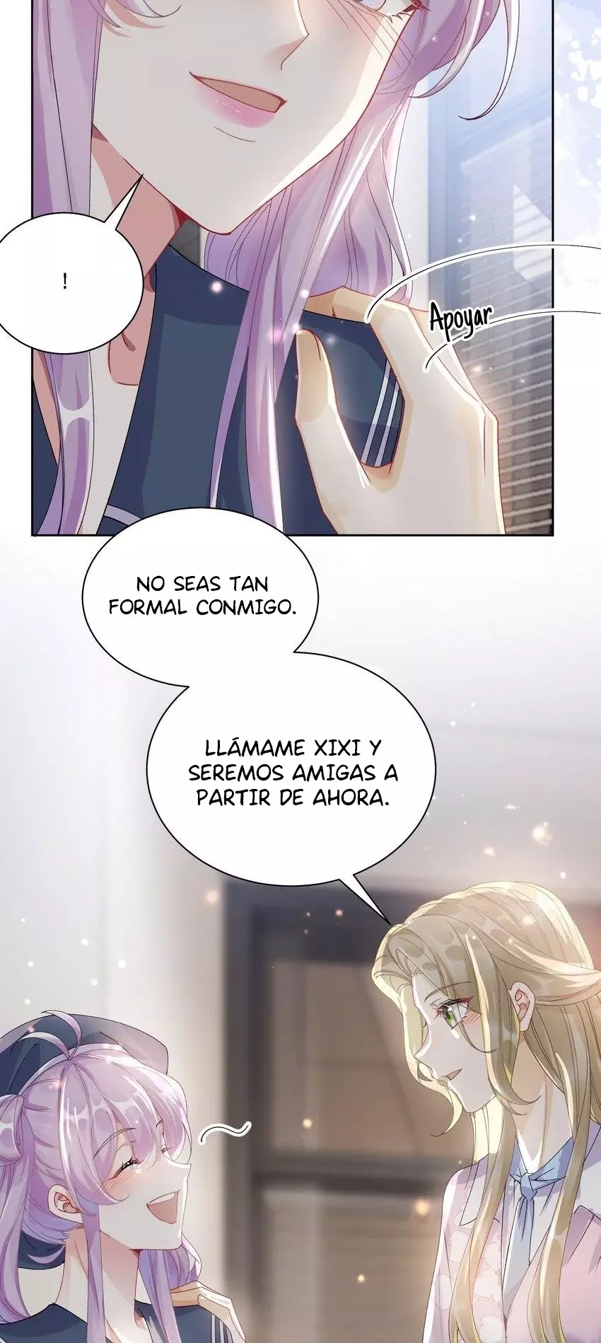 ¿A manos de quién morirá el ciervo? capítulo 43 página 49