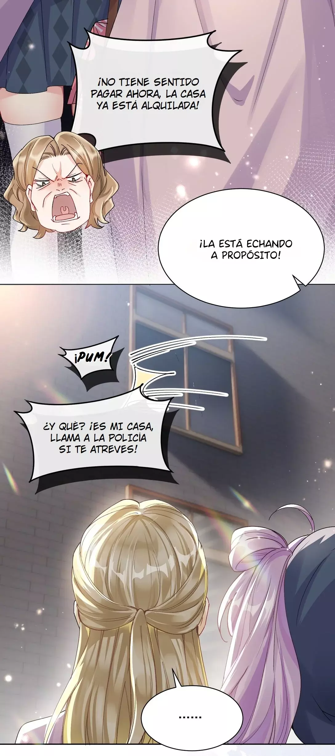 ¿A manos de quién morirá el ciervo? capítulo 44 página 11
