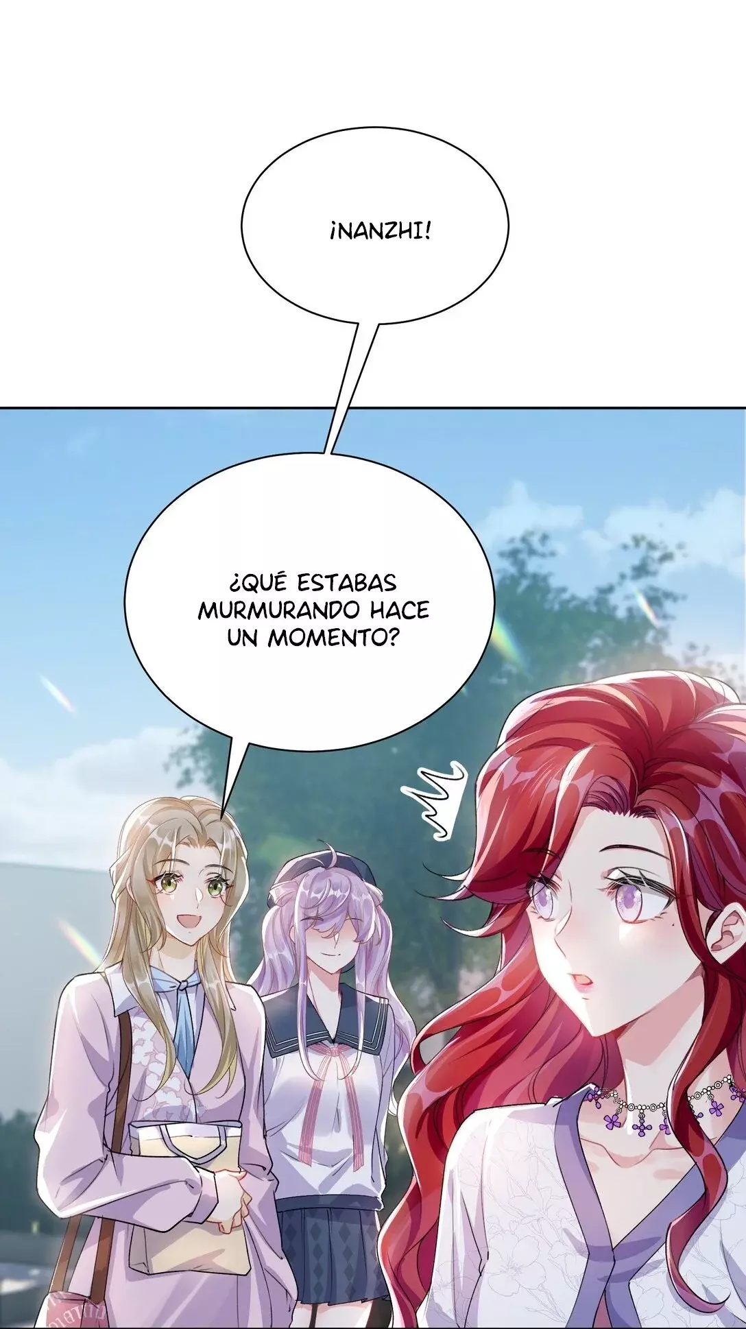 ¿A manos de quién morirá el ciervo? capítulo 45 página 39