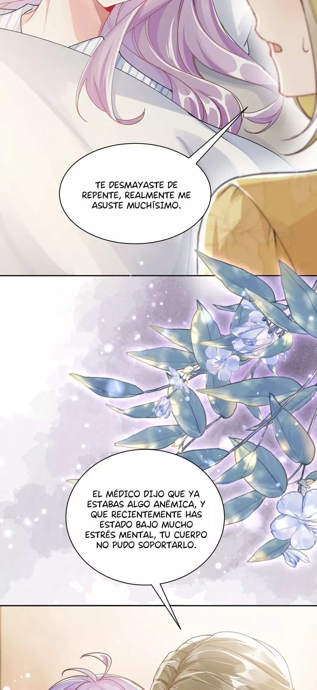 ¿A manos de quién morirá el ciervo? capítulo 49 página 6