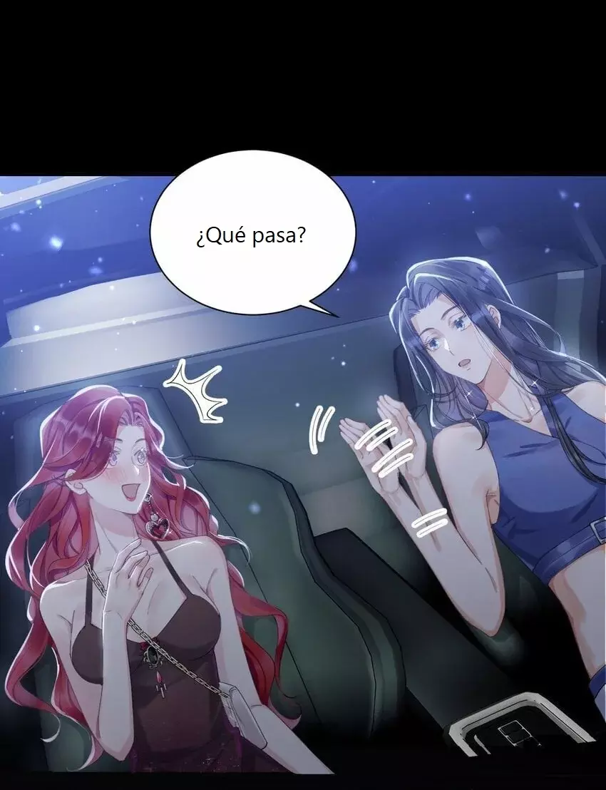 ¿A manos de quién morirá el ciervo? capítulo 5 página 29