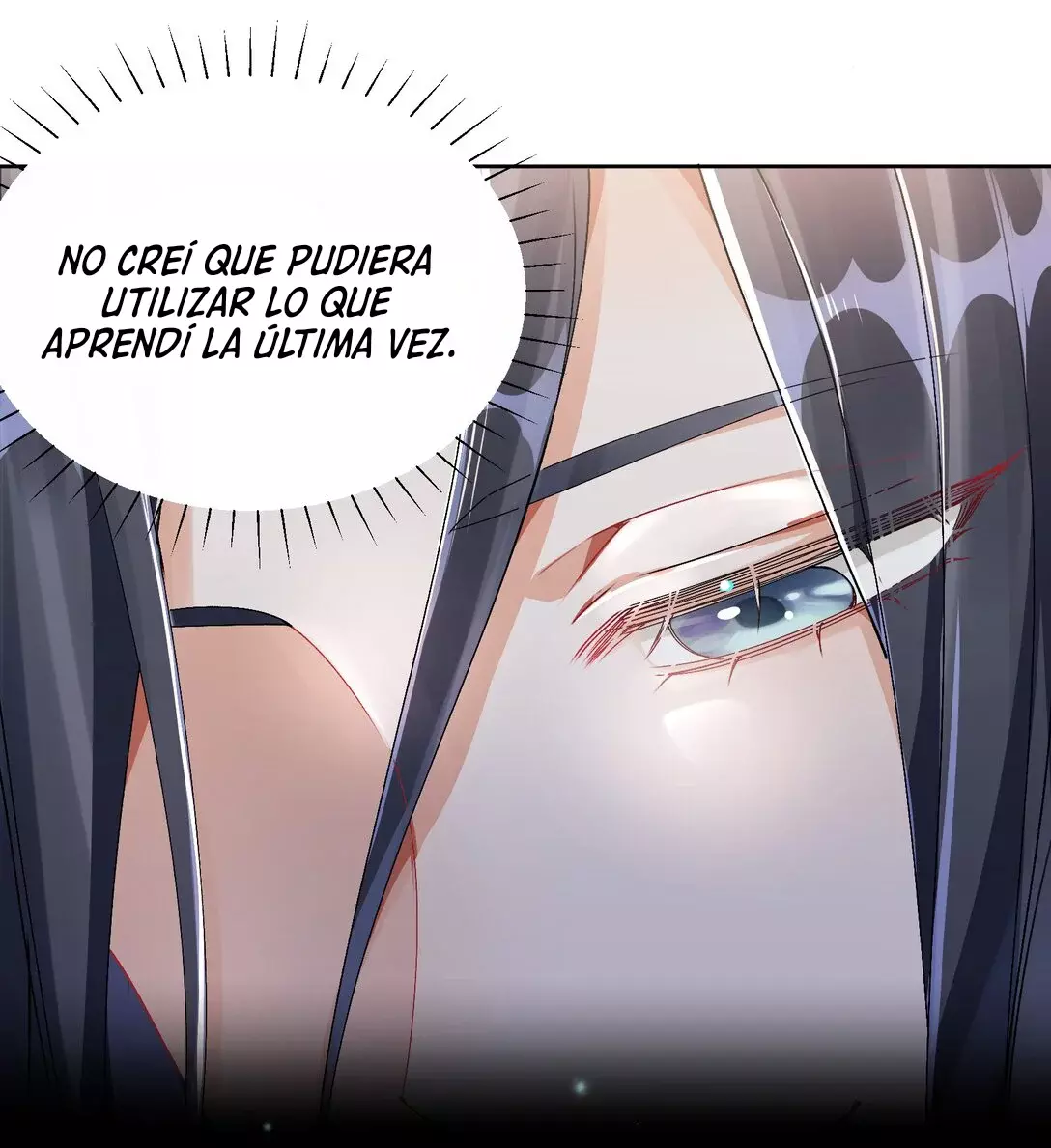¿A manos de quién morirá el ciervo? capítulo 50 página 23