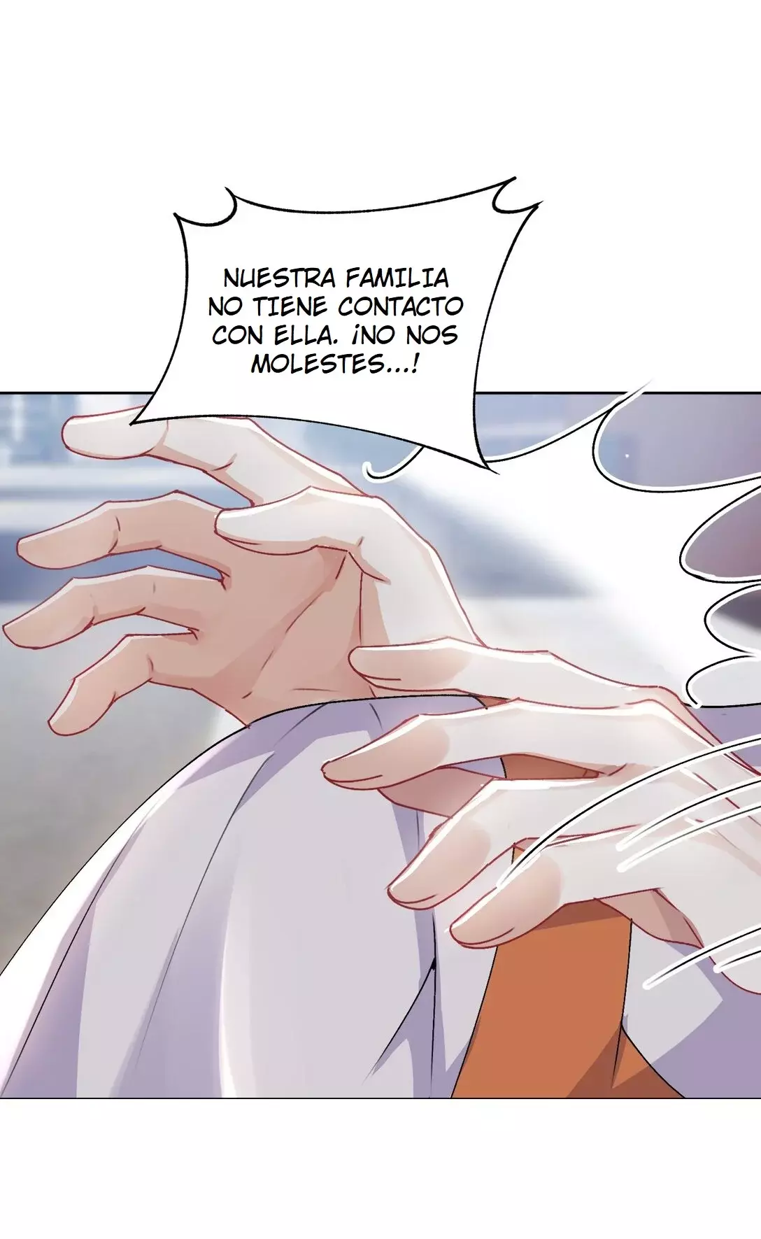 ¿A manos de quién morirá el ciervo? capítulo 50 página 49