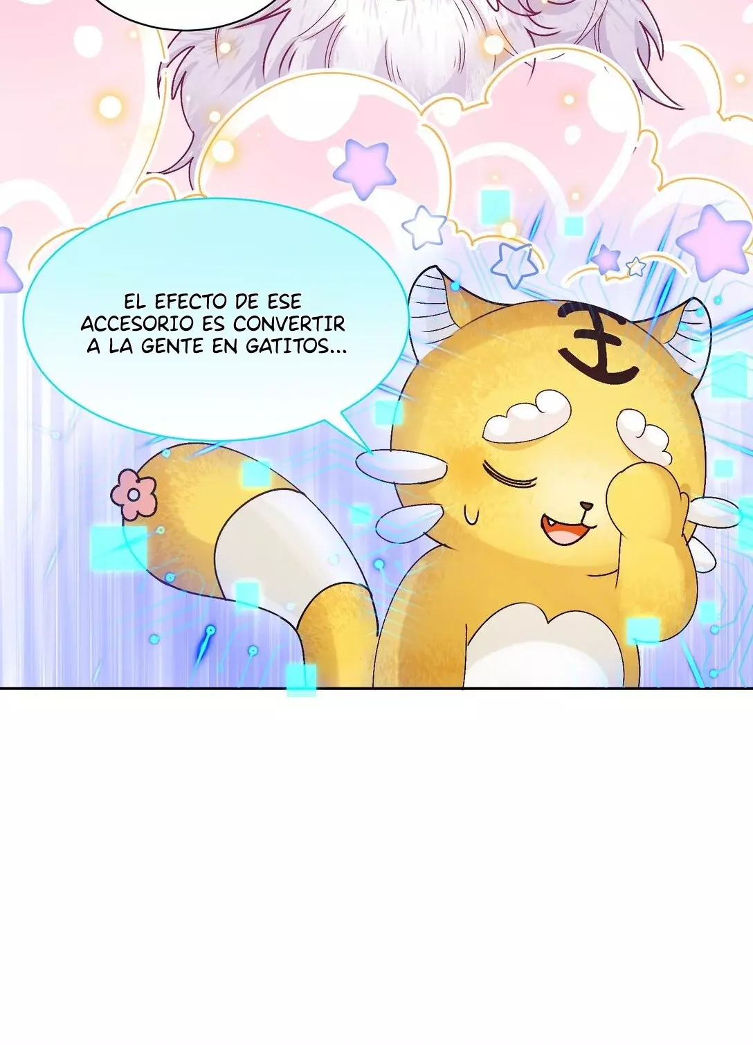¿A manos de quién morirá el ciervo? capítulo 52 página 32