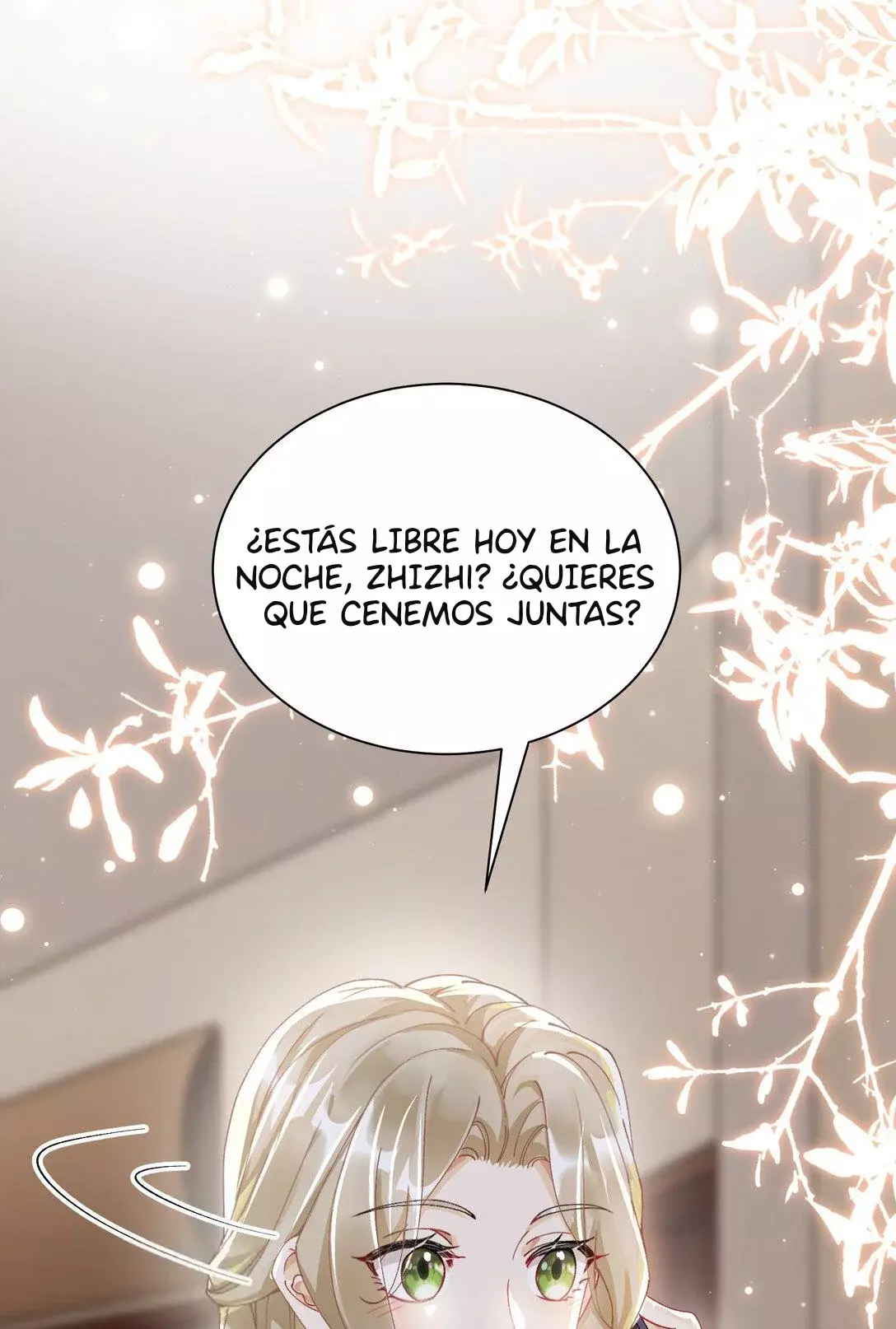 ¿A manos de quién morirá el ciervo? capítulo 55 página 15