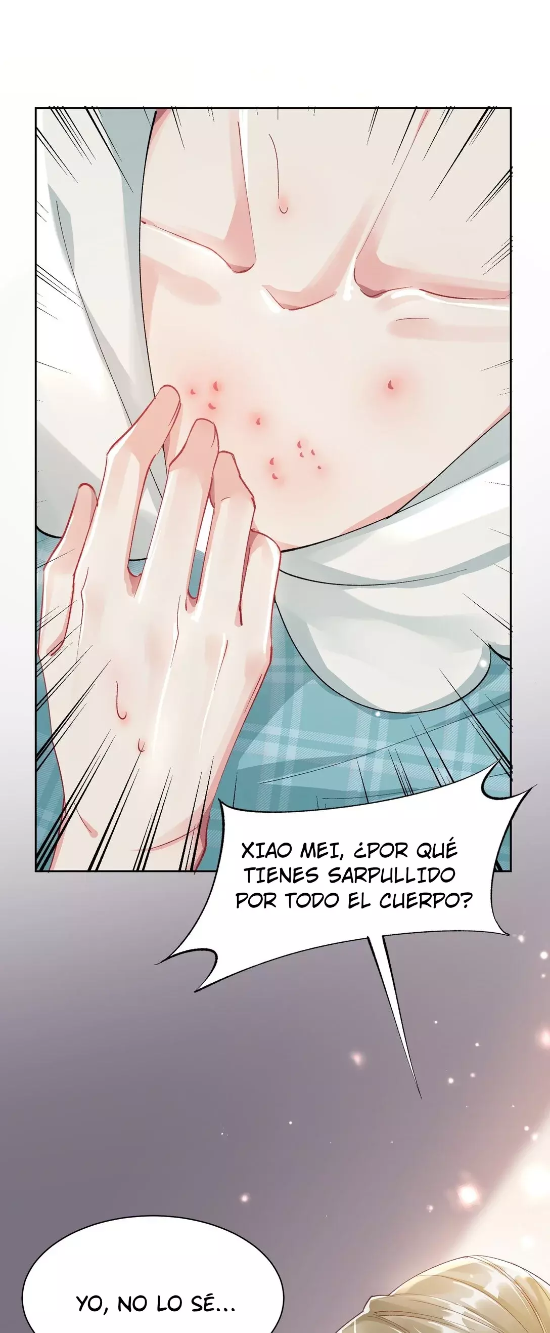 ¿A manos de quién morirá el ciervo? capítulo 55 página 41