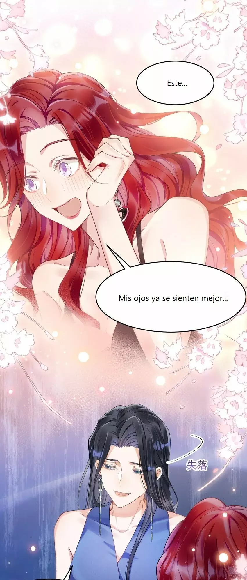 ¿A manos de quién morirá el ciervo? capítulo 6 página 8