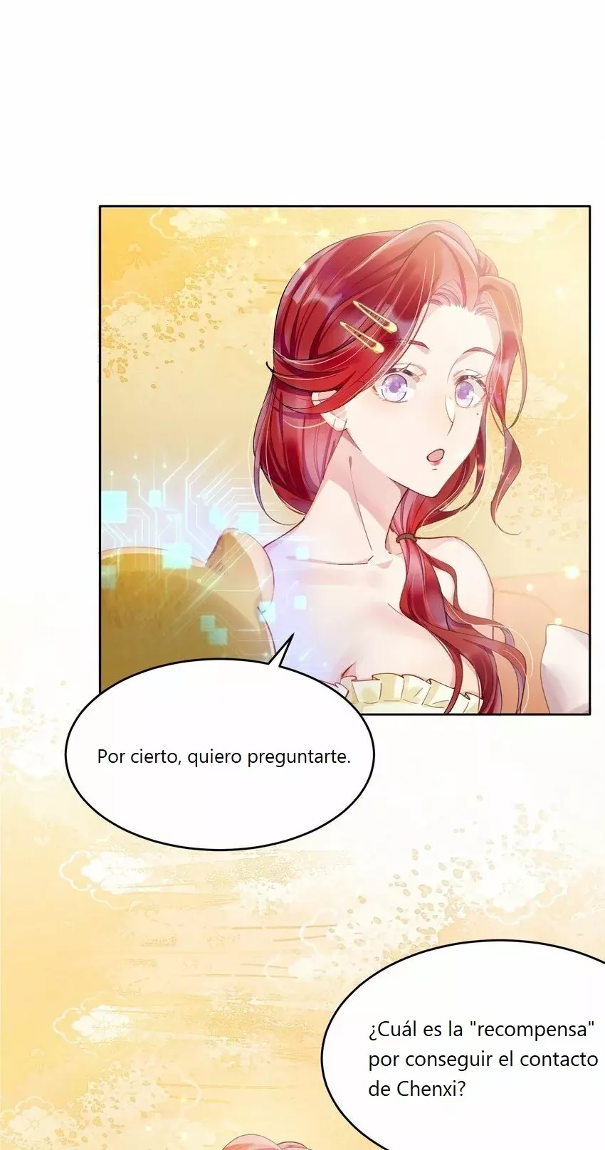 ¿A manos de quién morirá el ciervo? capítulo 6 página 10